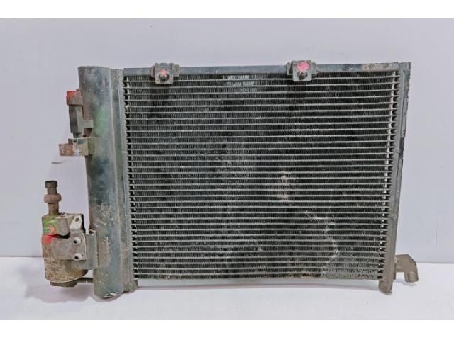 bontott OPEL ASTRA G Klímahűtő Radiátor