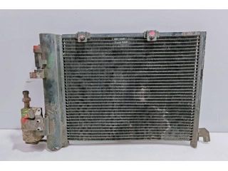 bontott OPEL ASTRA G Klímahűtő Radiátor