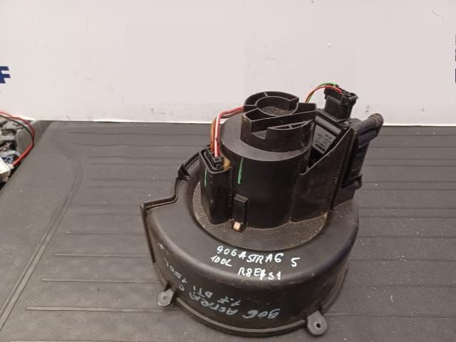 bontott OPEL ASTRA G Klímahűtő Ventilátor