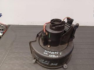 bontott OPEL ASTRA G Klímahűtő Ventilátor