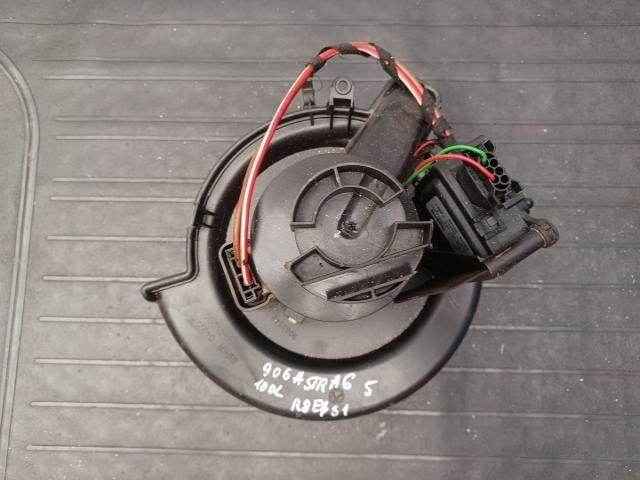 bontott OPEL ASTRA G Klímahűtő Ventilátor