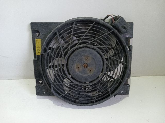 bontott OPEL ASTRA G Klímahűtő Ventilátor