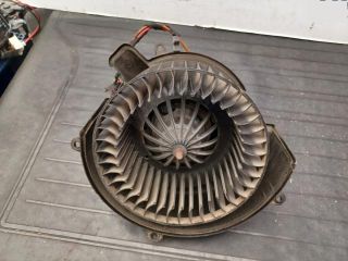 bontott OPEL ASTRA G Klímahűtő Ventilátor