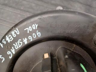 bontott OPEL ASTRA G Klímahűtő Ventilátor