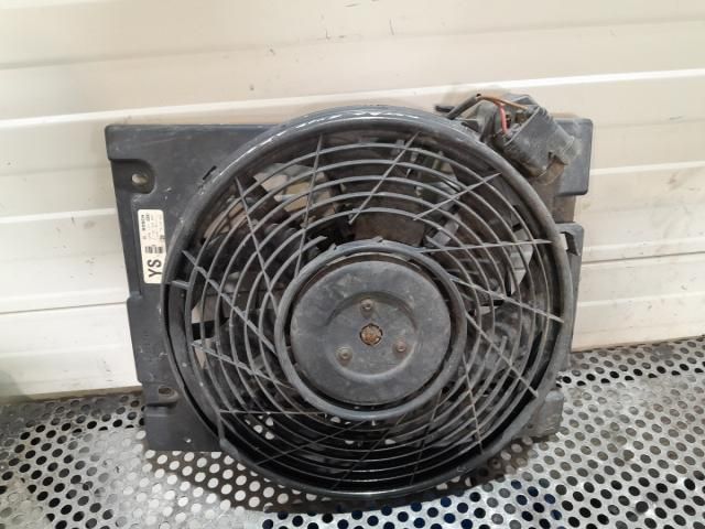 bontott OPEL ASTRA G Klímahűtő Ventilátor