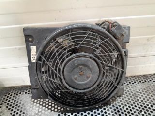 bontott OPEL ASTRA G Klímahűtő Ventilátor
