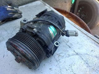 bontott OPEL ASTRA G Klímakompresszor