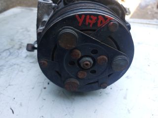 bontott OPEL ASTRA G Klímakompresszor