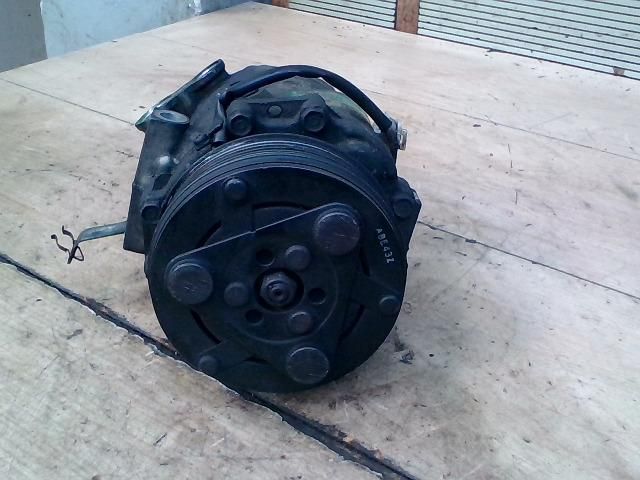 bontott OPEL ASTRA G Klímakompresszor