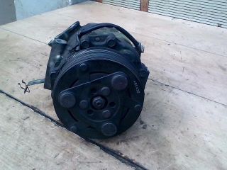 bontott OPEL ASTRA G Klímakompresszor