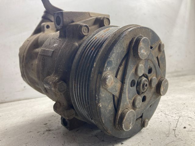 bontott OPEL ASTRA G Klímakompresszor