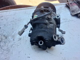 bontott OPEL ASTRA G Klímakompresszor