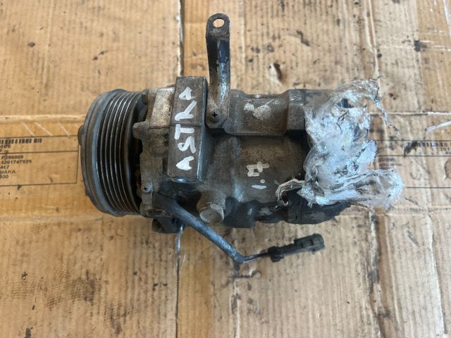 bontott OPEL ASTRA G Klímakompresszor