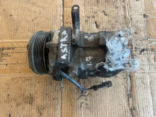 bontott OPEL ASTRA G Klímakompresszor