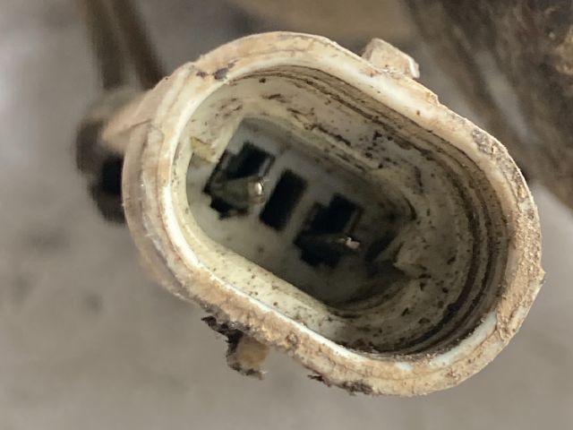 bontott OPEL ASTRA G Klímakompresszor