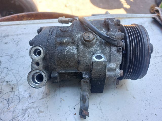 bontott OPEL ASTRA G Klímakompresszor