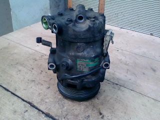 bontott OPEL ASTRA G Klímakompresszor