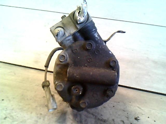 bontott OPEL ASTRA G Klímakompresszor