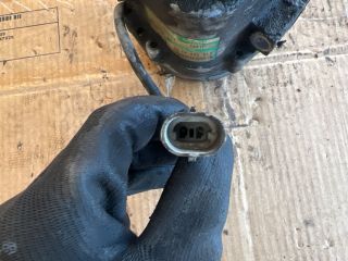 bontott OPEL ASTRA G Klímakompresszor