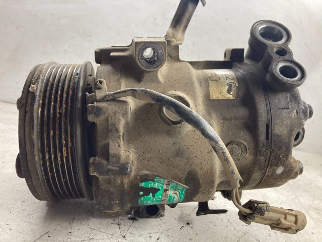 bontott OPEL ASTRA G Klímakompresszor