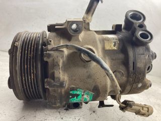 bontott OPEL ASTRA G Klímakompresszor