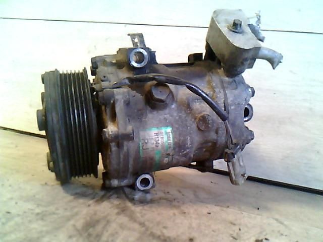 bontott OPEL ASTRA G Klímakompresszor