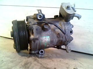 bontott OPEL ASTRA G Klímakompresszor