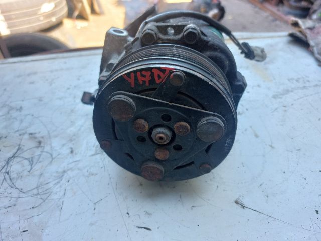 bontott OPEL ASTRA G Klímakompresszor