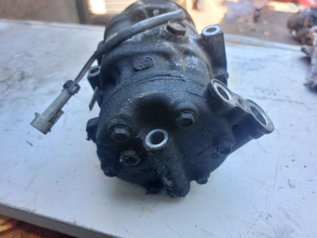 bontott OPEL ASTRA G Klímakompresszor