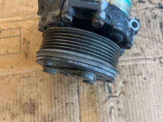 bontott OPEL ASTRA G Klímakompresszor