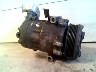 bontott OPEL ASTRA G Klímakompresszor