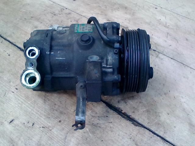 bontott OPEL ASTRA G Klímakompresszor