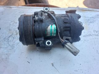 bontott OPEL ASTRA G Klímakompresszor