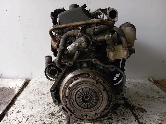 bontott OPEL ASTRA G Komplett Motor (Segédberendezésekkel)