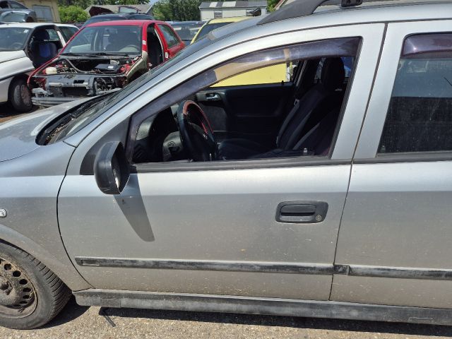 bontott OPEL ASTRA G Kormányszervó Motor (Hidraulikus)