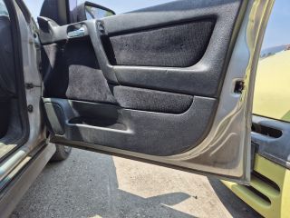 bontott OPEL ASTRA G Kormányszervó Motor (Hidraulikus)