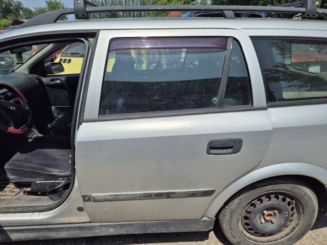 bontott OPEL ASTRA G Kormányszervó Motor (Hidraulikus)