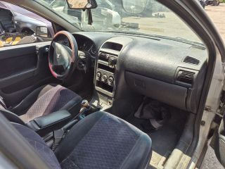 bontott OPEL ASTRA G Kormányszervó Motor (Hidraulikus)