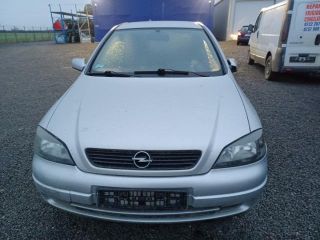 bontott OPEL ASTRA G Közösnyomócső