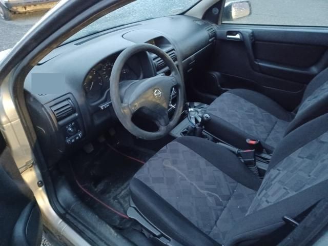 bontott OPEL ASTRA G Közösnyomócső