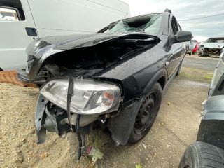 bontott OPEL ASTRA G Közösnyomócső