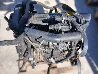 bontott OPEL ASTRA G Közösnyomócső