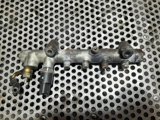 bontott OPEL ASTRA G Közösnyomócső