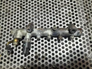 bontott OPEL ASTRA G Közösnyomócső