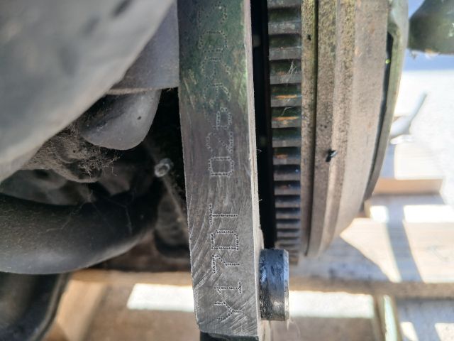 bontott OPEL ASTRA G Közösnyomócső