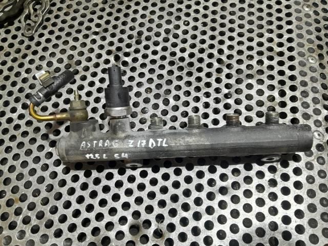 bontott OPEL ASTRA G Közösnyomócső