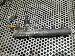 bontott OPEL ASTRA G Közösnyomócső