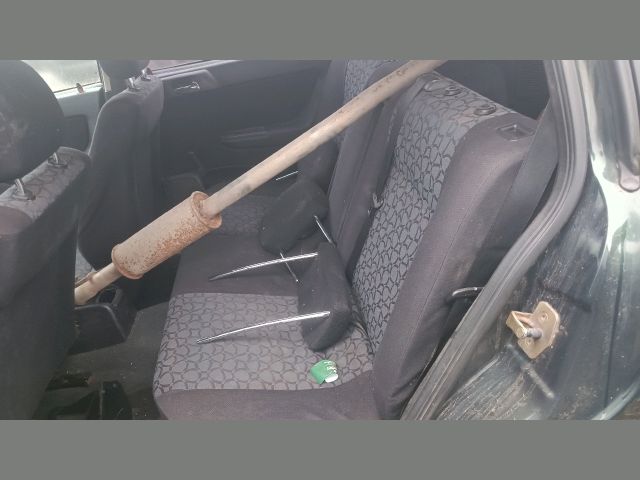 bontott OPEL ASTRA G Kuplung Pedál