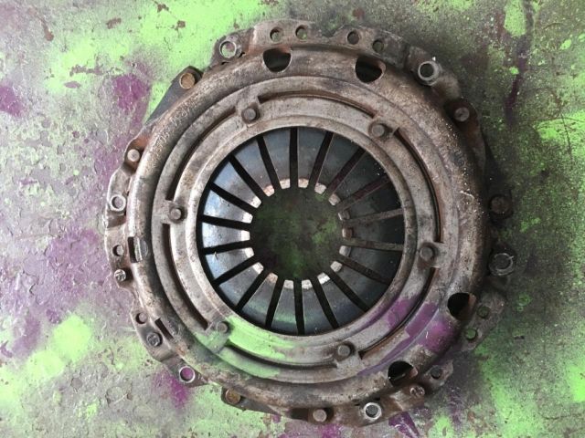 bontott OPEL ASTRA G Kuplung Szerkezet