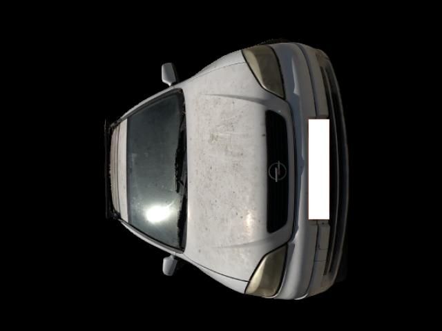 bontott OPEL ASTRA G Kuplung Szerkezet